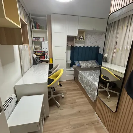 On 산타 폴라